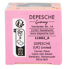 TOPModel DIY Ringen Maken