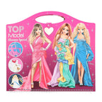 TOPModel Create your Glamour Special Kleurboek