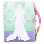 TOPModel Create your Glamour Special Kleurboek
