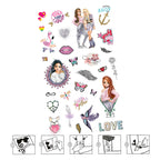 Depesche Tattoo Blok