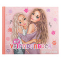Depesche Vriendenboek Candy & Hayden