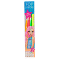 TOPModel Kleurpotloden Neon, 4st.