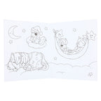 Unico Ylvi Create your Unicorn Kleuren Stickerboek