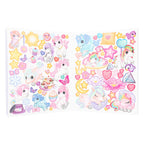 Unico Ylvi Create your Unicorn Kleuren Stickerboek