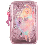 TOPModel Fantasy Model 3-vaks Etui Gevuld Ballet