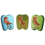 Dino World World World World Tandenblikje