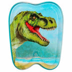 Dino World World World World Tandenblikje
