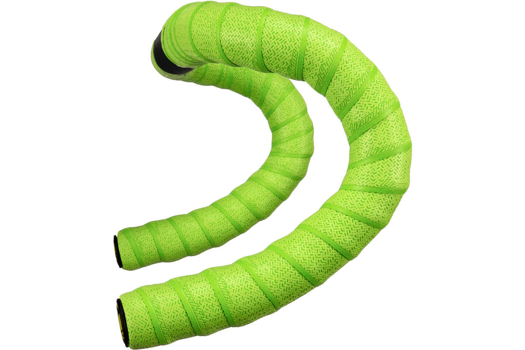 Lizard skins dsp bar tape 2.5 - hyper green