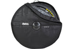 Two wheel bag / black