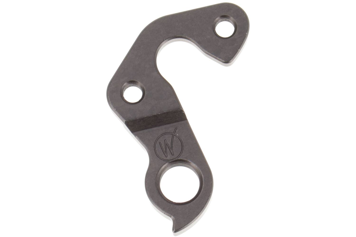 Wheels mfg - scott derailleurpad cnc type 331