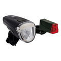 Buchel Trio lux led verlichtingset 40 lux blister