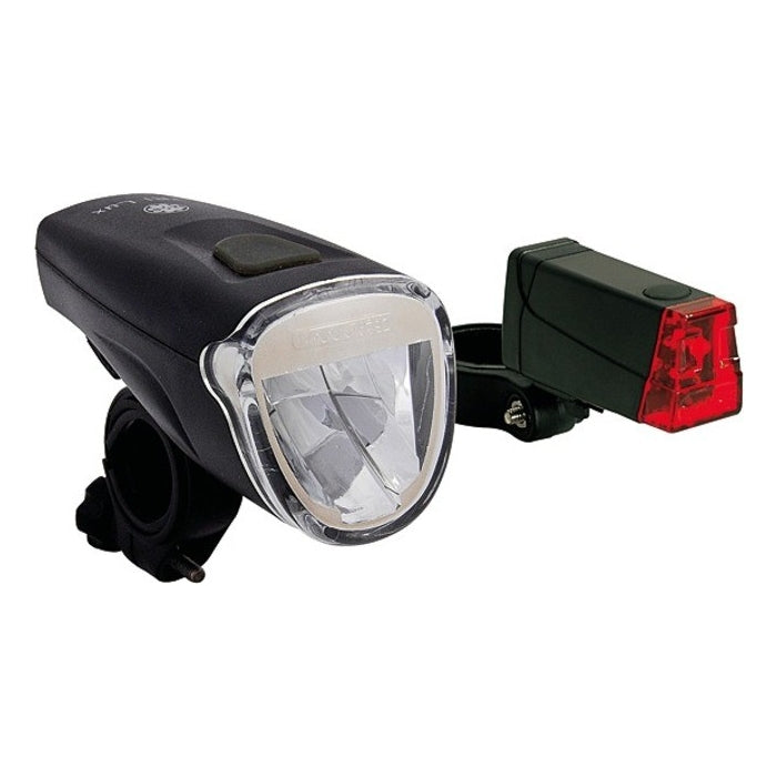 Buchel Trio lux led verlichtingset 40 lux blister