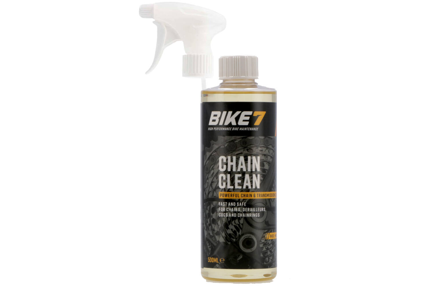 Bike7 - starter bucket (emmer met 7 producten)