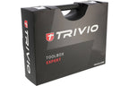Trivio - fietsgereedschap gereedschapskoffer expert toolbox