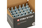 Trivio - co2 patronen 16 gram - doos 30 stuks