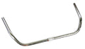 Gazelle Stuurbocht staal 24 inch 490/25,4ø verchroomd