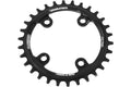 Blackspire Kettingblad snaggletooth sram 76/30