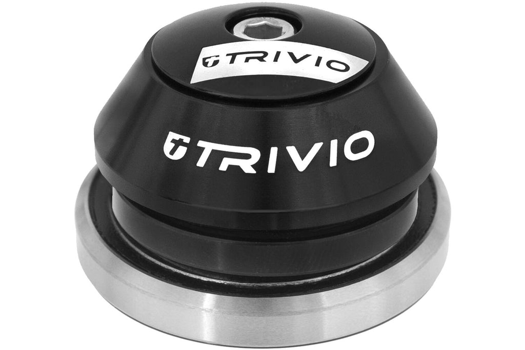 Trivio - pro balhoofd full integrated 1-1/8 - 1.5 45/45 15mm
