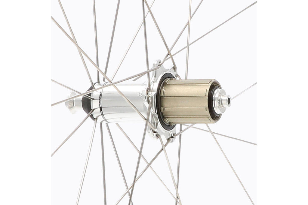 Ritchey - wielset race classic zeta shimano