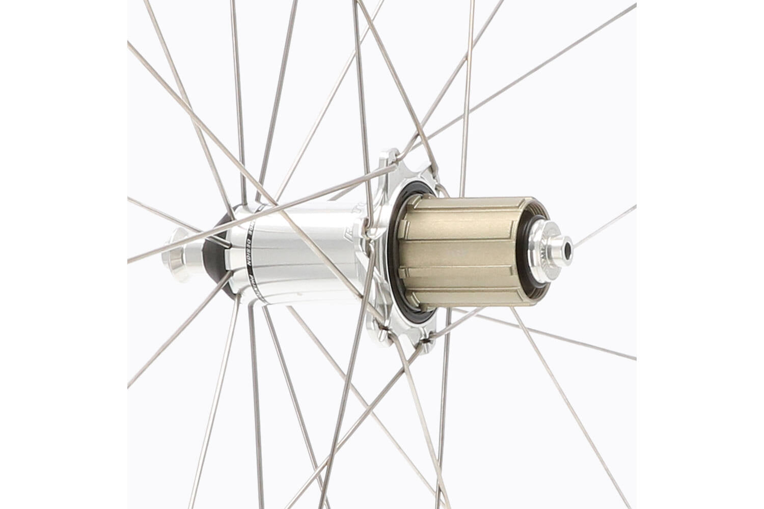 Ritchey - wielset race classic zeta shimano