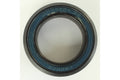 Enduro bearings acb 6804 bo - abec 5 - black oxide (angular contact) - 19x30x6,5 (36x45°)