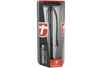 Trivio - fietspomp blizzard hogedruk 12 bar 180 psi staal