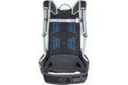 Explorer pro 30l silver - carbon grey
