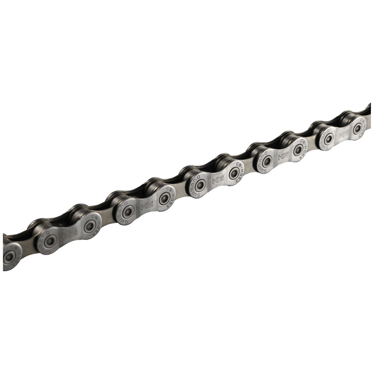 Shimano ketting hg53 deore/tiagra 124l 9 speed oem