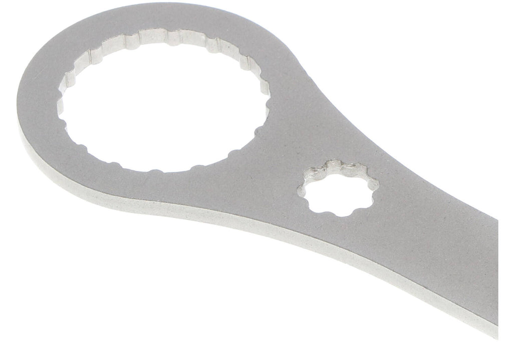 Trivio - fietsgereedschap trapassleutel externe cups shimano bbr60