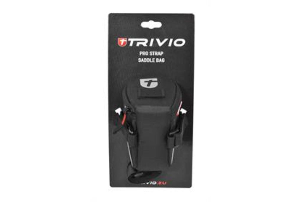 Trivio - pro zadeltas strap xs