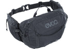 Evoc - hip pack 3l + bladder 1.5l black