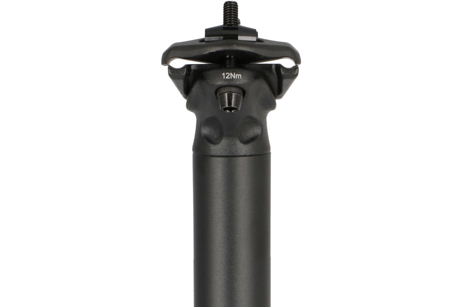 Trivio - zadelpen trust 400x31.6mm 15mm offset