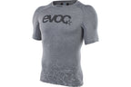 Enduro shirt carbon grey / m