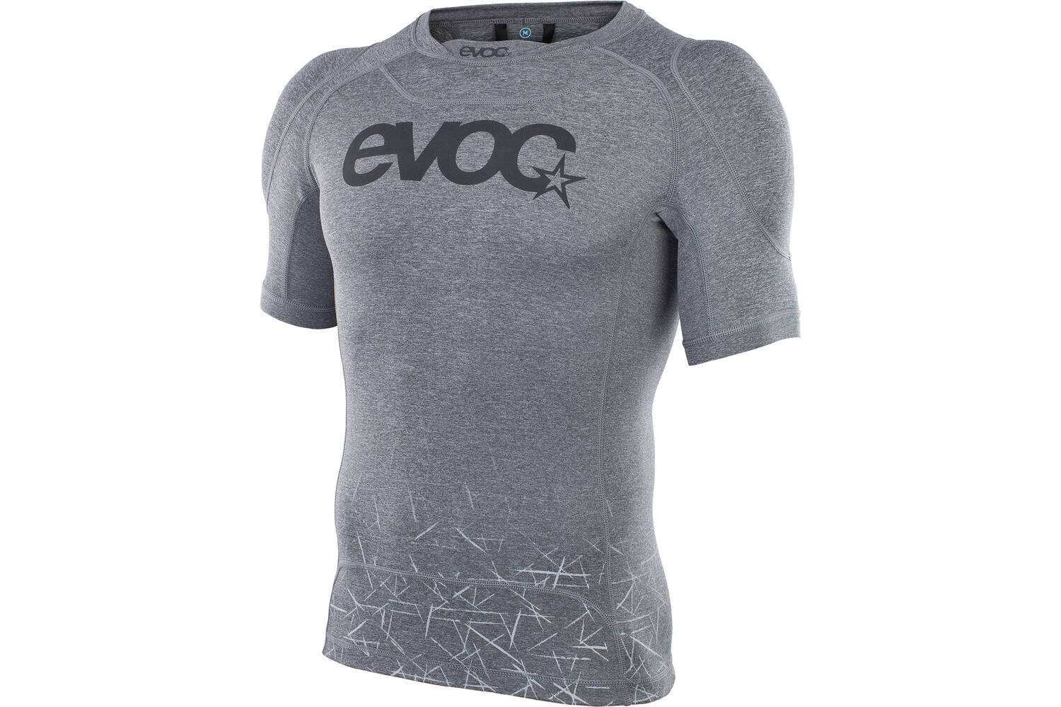 Enduro shirt carbon grey / m