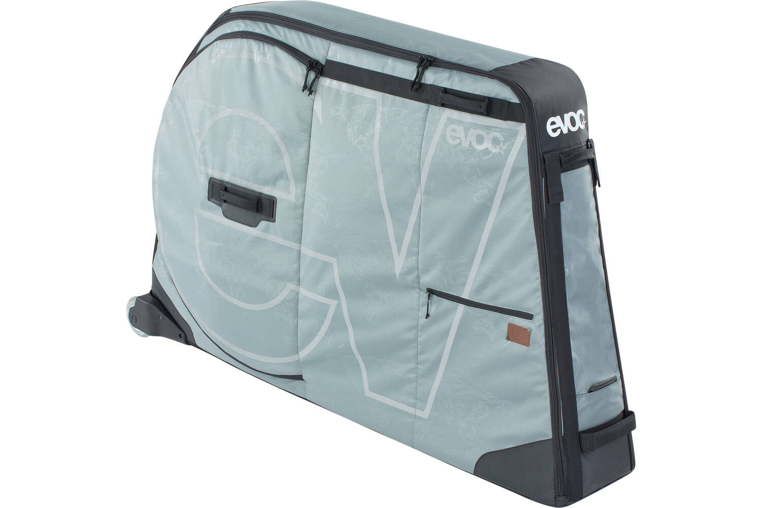 Evoc - bike travel bag one size steel 280l