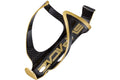 Supacaz Fly Cage (Carbon) - Gold - Bidonhouder