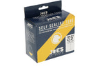 Joe's no flats Binnenband self sealing tube yellow gel fv 27.5x1.90-2.35