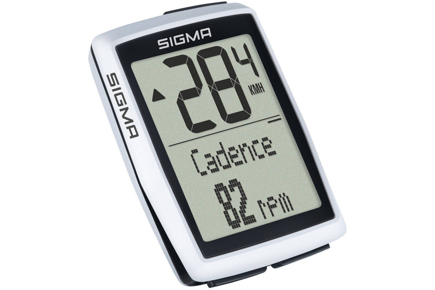 Sigma bc 12.0 wr computer bedraad 12 funties 12210