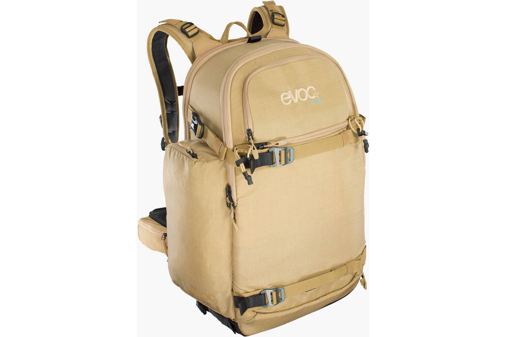 Cp 26l / heather gold / l