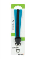 Widek triobinder city 26 28 blauwgroen zwart univ. kaart