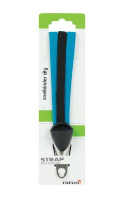 Widek triobinder city 26 28 blauwgroen zwart univ. kaart
