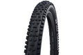 Schwalbe nobby nic performance ts addix 27.5 tlr e-50 folding tyre | 584 x 62 mm 27,5 x 2,40