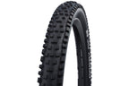Schwalbe nobby nic performance ts addix 27.5 tlr e-50 folding tyre | 584 x 62 mm 27,5 x 2,40