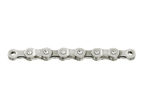 Sunrace e-bike ketting 11 speed zilver cn11e blister