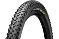 continental cross king mtb buitenband zwart