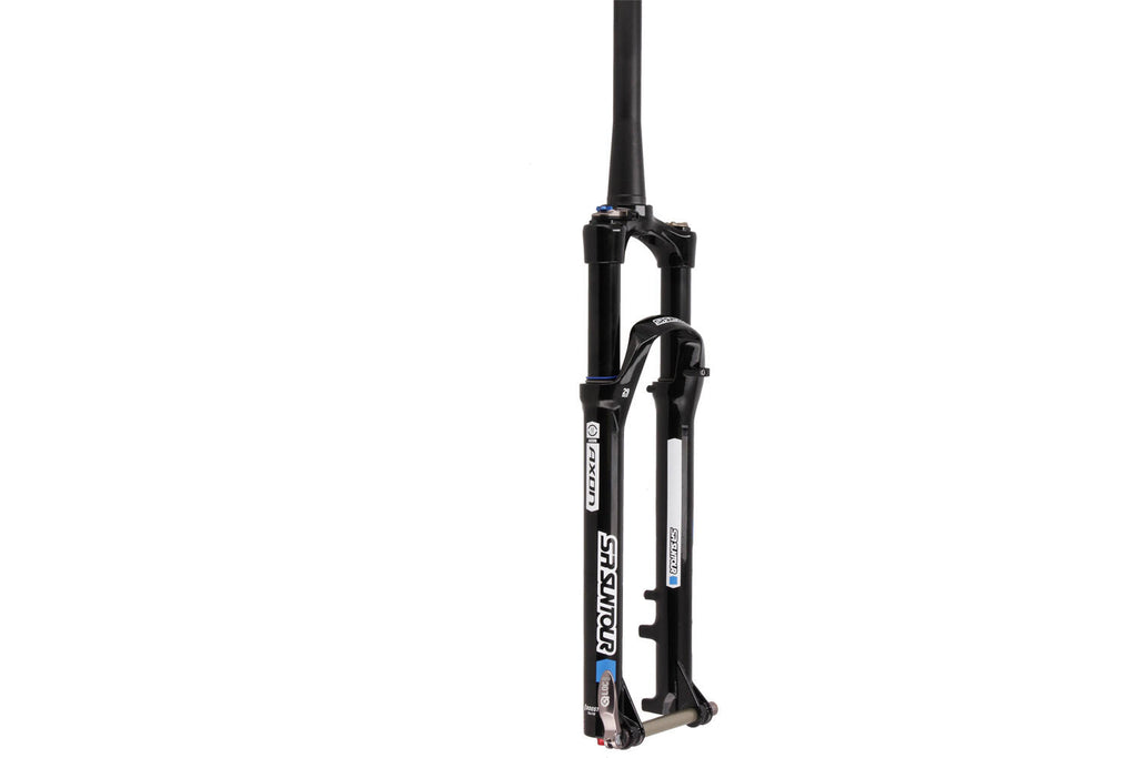 Srsuntour sr suntour - axon32 boost voorvork 29 rl rc-pcs ds glossy zwart