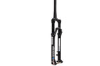 Srsuntour sr suntour - axon32 boost voorvork 29 rl rc-pcs ds glossy zwart