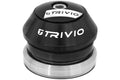 Trivio - pro balhoofd full integrated 1-1 8 - 1-1 4 45 45 15mm