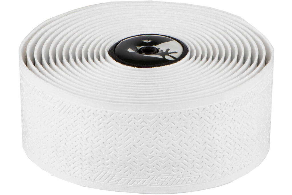 Lizard skins dsp bar tape 3.2 - diamond white