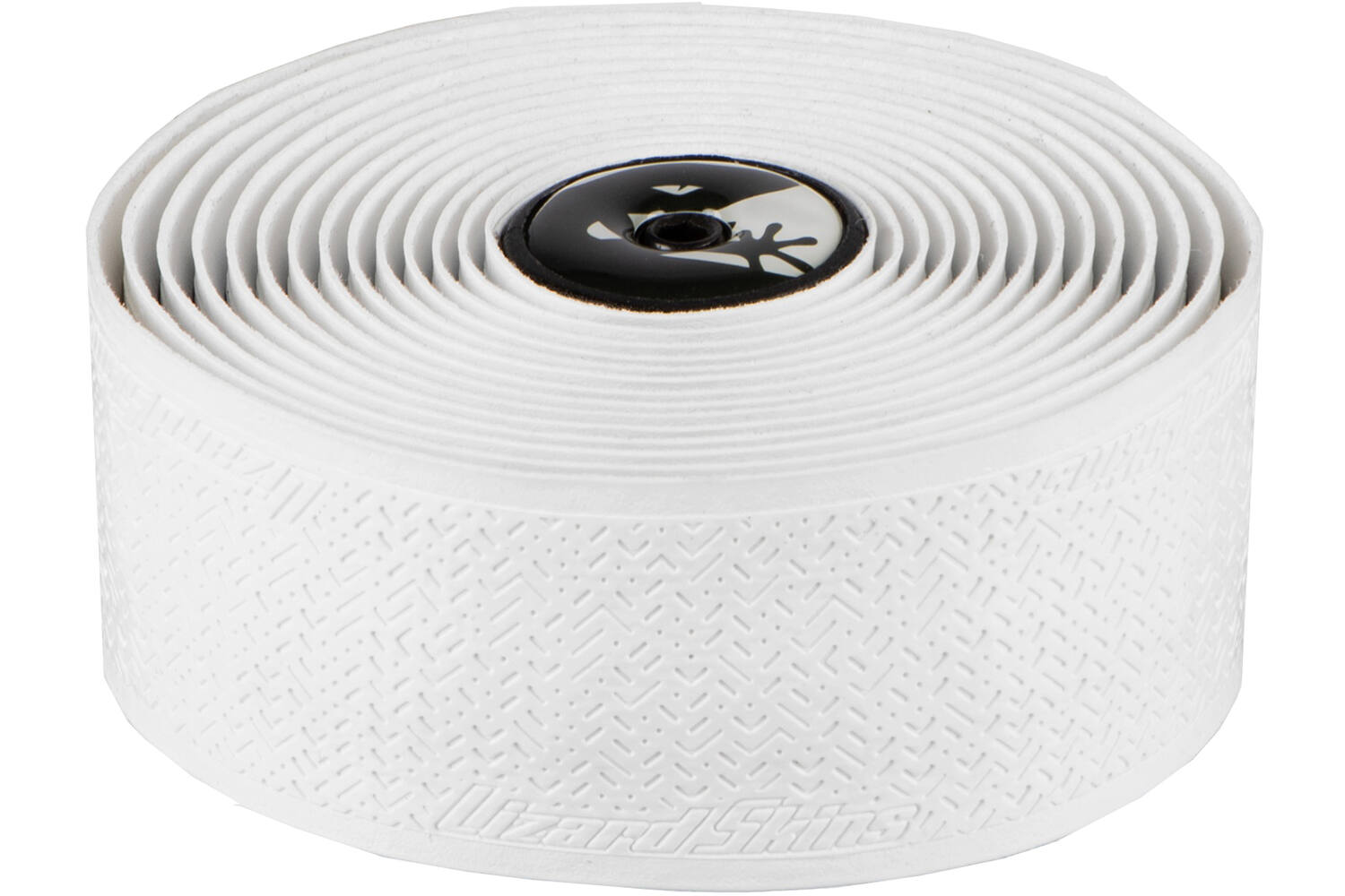 Lizard skins dsp bar tape 3.2 - diamond white
